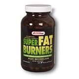 Action Labs Super Fat Burners 200 Cap
