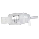 ACDelco 10386722 Windshield Washer Pump by ACDelco