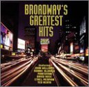 Broadway's Greatest Hits (V&nbsp;...