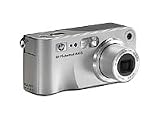 HP PhotoSmart M415xi - Digital camera - 5.2 Mpix - optical zoom: 3 x - supported memory: MMC, SD
