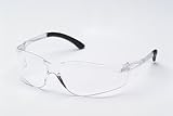 Corona Clear Anti-fog Glasses