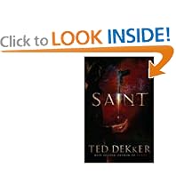 Saint (Paradise Series, Book 2) (The Books of History Chronicles)