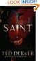 Saint (Paradise Series, Book 2) (The Books of History Chronicles)