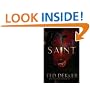 Saint (Paradise Series, Book 2) (The Books of History Chronicles)