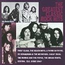 The Greatest Classic Rock Hits