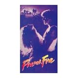 Fire With Fire