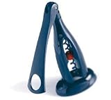 Review LE CREUSET UK LTD 500610010 / Screwpull by Le Creuset Activ-ball Pocket Model Corkscrew Gift Set, Black