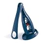 Screwpull by Le Creuset Activ-ball Pocket Model Corkscrew Gift Set, Black