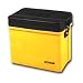 Waterloo HP55421 20-3/4" Yellow Sit-Stand-Tote Tool Box Waterloo HP55421 20-3/4" Yellow Sit-Stand-Tote Tool Box