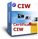 CIW - Prosoft Certified Internet Webmaster Professional (Our Solution Guide and material is better than Ten (10) Mock tests in exam simulators, With our Guide you will be prepared for your upcoming certification Exam, and will pass on your First attempt., Our Solution Guide and material are top quality and will assist you in gaining the Certification you deserve)