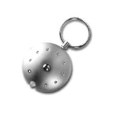 Coast Cutlery TT7527CP UFO Light