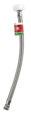 Buy WATTS BSPCT12614CPHE TOILET SUPPLY LINE