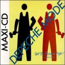 Click here to buy Get the Balance Right by Depeche Mode .