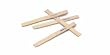 CHAMOIS HAND BUFF 7/8" WIDE BOX OF 12