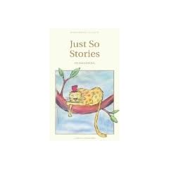 Just So Stories (Stories to remember)