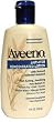 Aveeno Oatmeal Anti-itch Concentrated Lotion - 4 oz