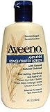 Aveeno Oatmeal Anti-itch Concentrated Lotion - 4 oz