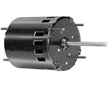 D208 3.3 Diameter Fasco Motor 1/30 HP