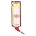 LM Animal Farms Water Wells No-Leak Water Bottle for Birds & Pet Critters (Frost, 8 oz.)