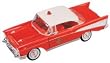 Chevy Bel Air Fire Chief 1957