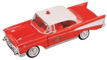 Chevy Bel Air Fire Chief 1957