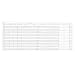 Dome Notary Public 8 1/2 x 10 1/2 Inch 60-Page Record Book (880)