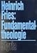 Books : Fundamentaltheologie