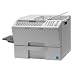 Panasonic UF-7200 Desktop Laser Multifunction Fax Machine with 100-Sheets ADF, 19ppm, 1.4 Seconds Quick Scan & USB 1.1 Port