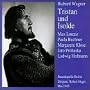 Wagner: Tristan und Isolde