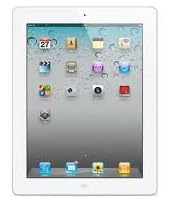Apple iPad2 Wi-Fiモデル 32GB ホワイト