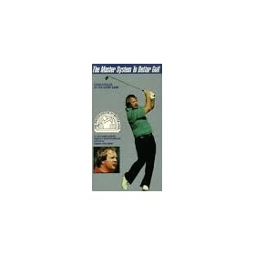 The Master System to Better Golf - Craig Stadler on the Short Game [VHS]