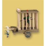 Prisoner Cage