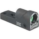 ACOG Reflex 6.5MOA Amber