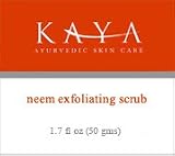 Neem Exfoliating Scrub