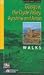 Glasgow, the Clyde Valley, Ayrshire and Arran: Walks (Pathfinder Guide)
