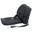 Seattle Sports Co. Self-Inflating Kayak Seat with Back