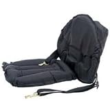 Seattle Sports Co. Self-Inflating Kayak Seat with Back