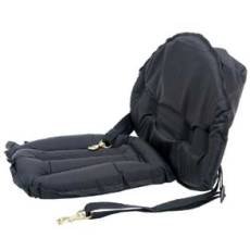 Buy Seattle Sports Co. Self-Inflating Kayak Seat with Back by Seattle Sports Co.