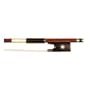 Londoner Bows Two Star Viola Bow Round
