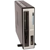 Veriton S461 Core 2 E8400