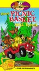 Yogi Bear - Have Picnic Basket, Will Travel