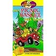 Have Picnic Basket, Will Travel [UK IMPORT]