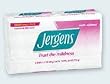 Jergens Mild Soap Bar For Face - 3 Oz, 1 PACK