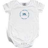Kentucky Baby Bodysuit