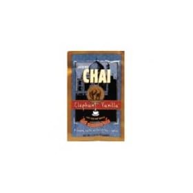 David Rio Elephant Vanilla Chai Mix - 1.24 oz. Packet