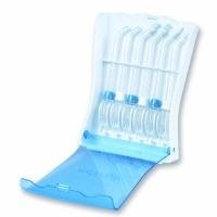 WaterPik Tip Storage Case with 6 tips, 1 ea