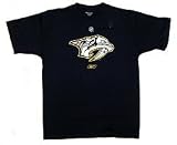 Nashville Predators Team T-Shirt