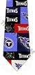 TENNESSEE TITANS NeckTies NFL Football Neck Tie