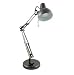 Studio Black Chrome Desk lamp