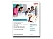 52208901 OKI Ultra - glossy paper - 100 sheet(s)